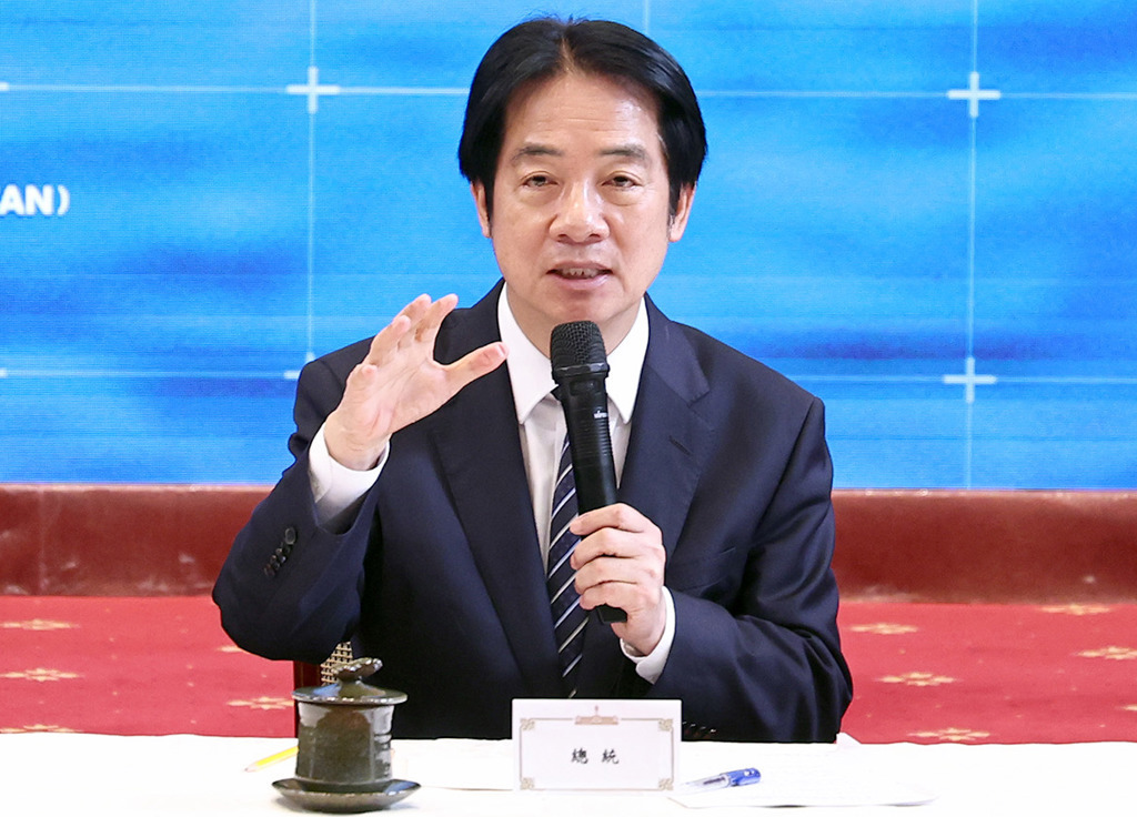 郭正亮爆「2026、2028抓8人」：縣市長、立委都有