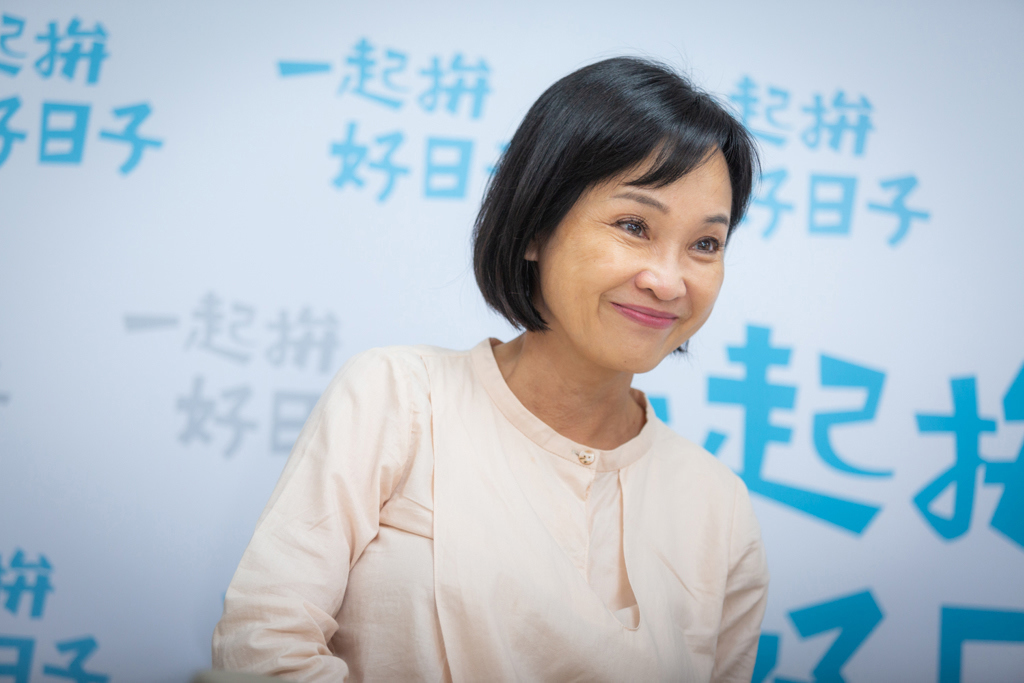 藍高雄選情這族群明顯落後?名醫曝「柯志恩的大絕招」