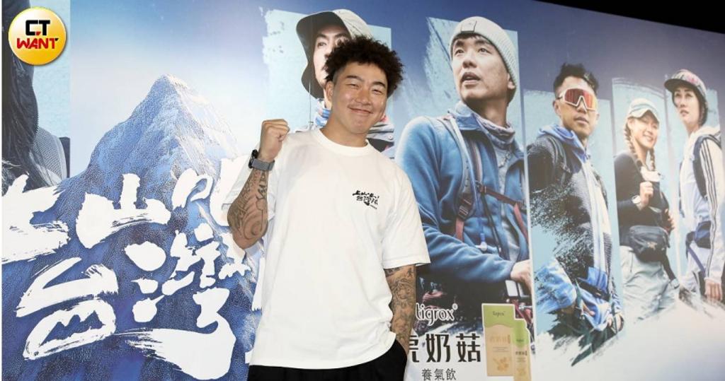 大谷翔平出戰WBC備受關注　郭泓志回應了