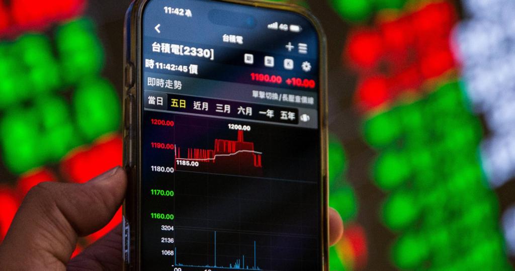 6檔月配息債券ETF公告除息 0091B年化配息率近9%最高