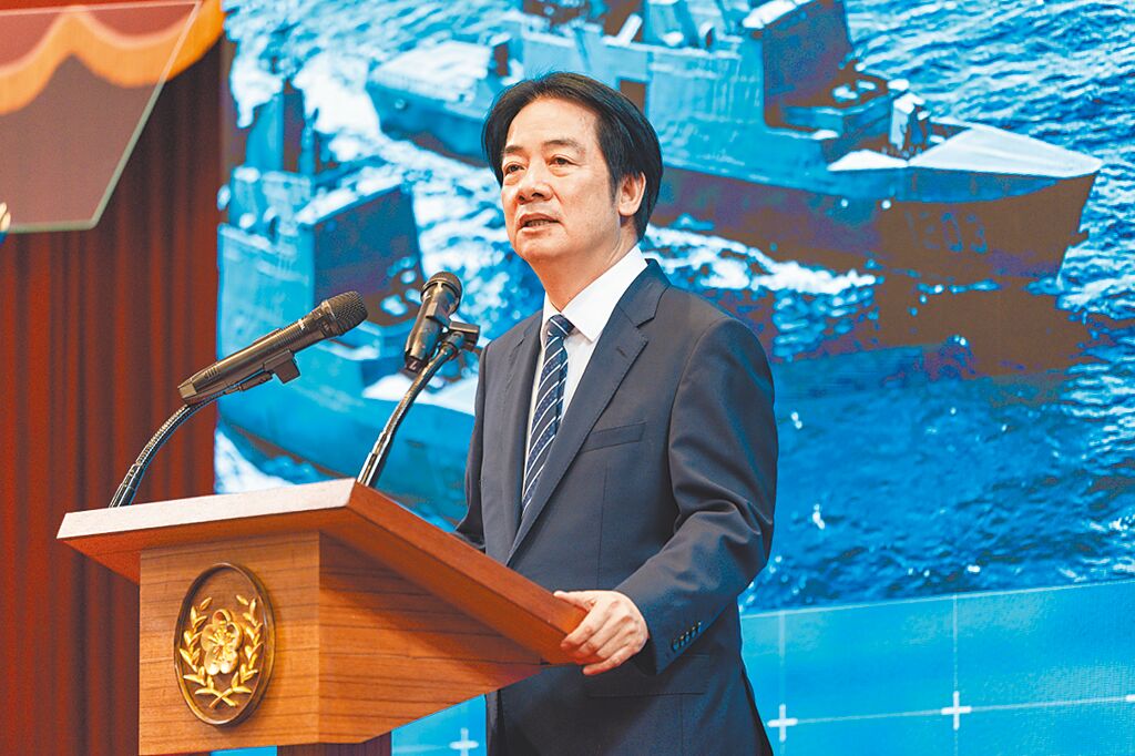 海納百川》國際熱議台灣問題 製造麻煩不小（劉性仁）