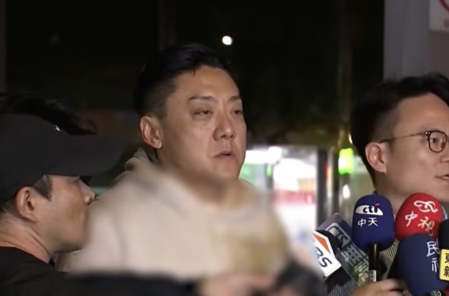 台北夜店大亨夏天倫事業版圖曝光 黃仁勳曾帶妻造訪ONCOR