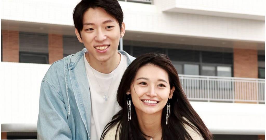 小甜甜曾與前夫互控家暴  Makiyo「個性不合」斬14月婚