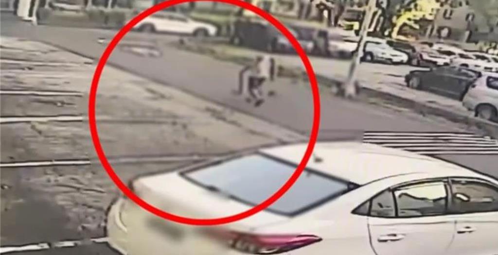 左營槍擊命案！槍手偷渡出境遭通緝  混跡新北身分背景曝光