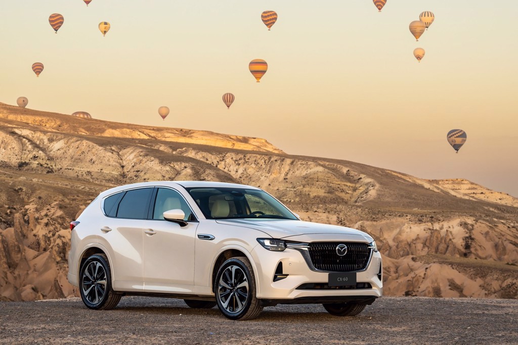 車市重磅!Mazda經銷商收攤 太古集團證實分手