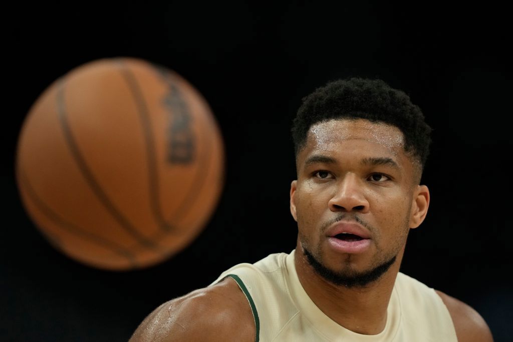 NBA》字母哥豪語：5年內超越詹皇總得分紀錄