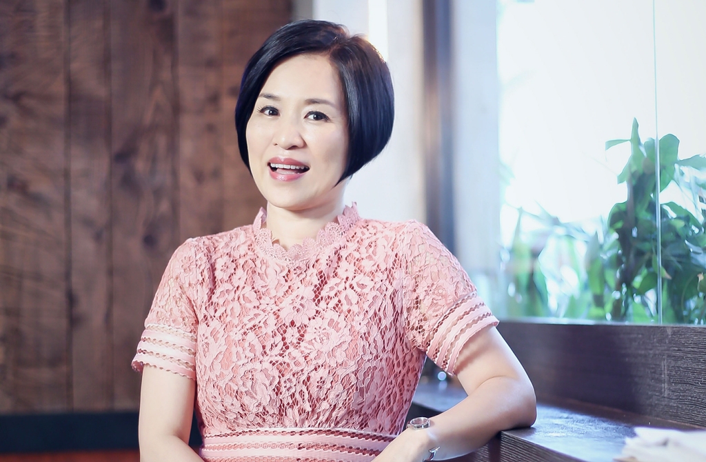 楊月娥首回應在中廣「被離職」主因:趙先生沒欺負我