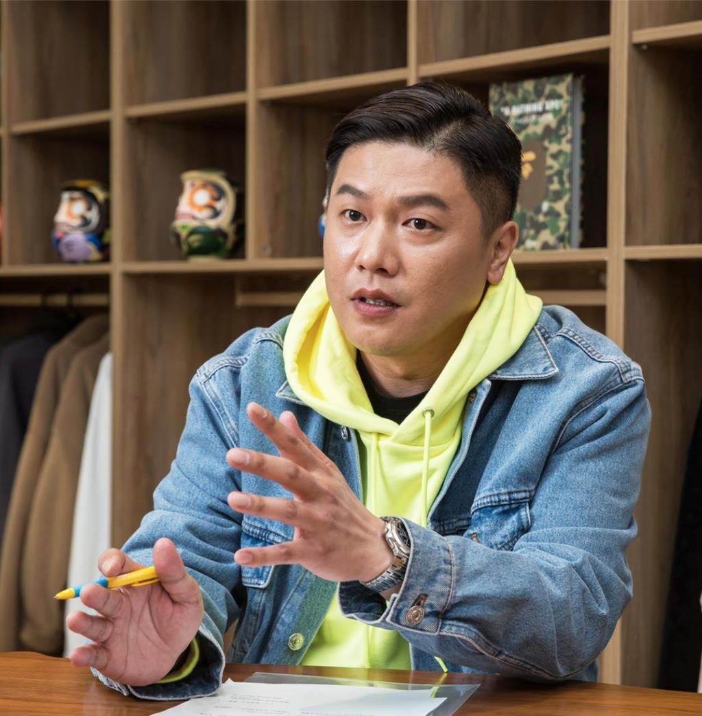 「女裝電商霸主」廖承豪遭拒載 與助理兩度痛毆運匠100萬交保