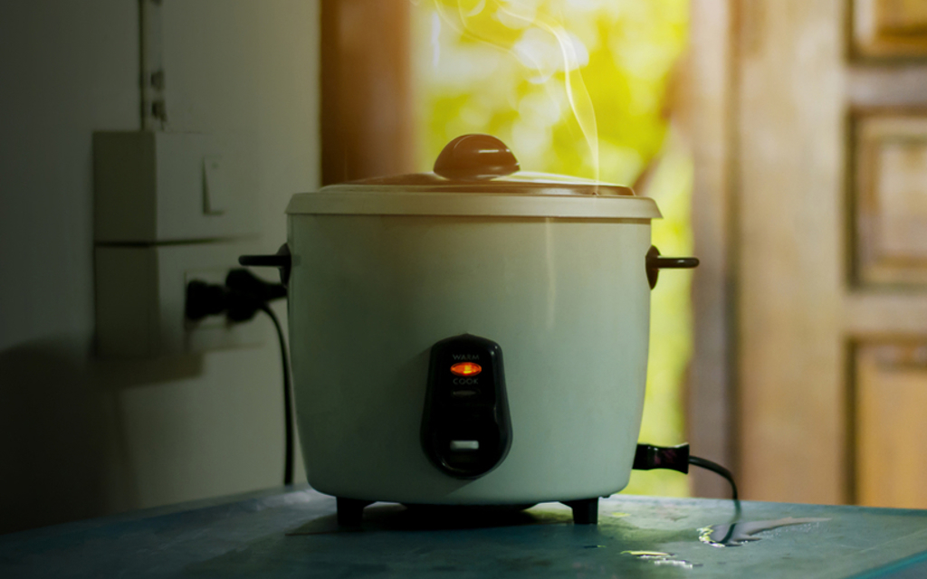 清潔員送32元二手電鍋淪貪汙犯 Cheap轟：法律懲罰好人