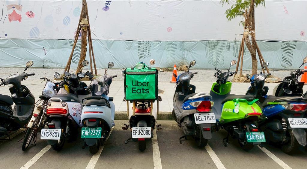 電動機車市占下滑 SMAT提三建言助攻淨零目標