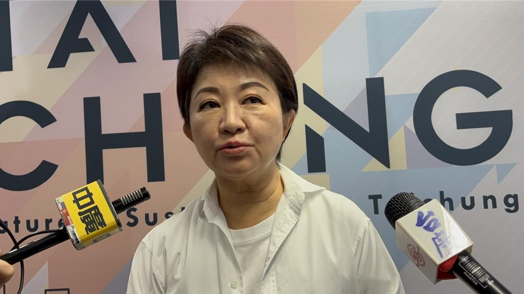 期限剩1年!禁廚餘養豬拍板倒數 盧秀燕表態「樂觀其成」