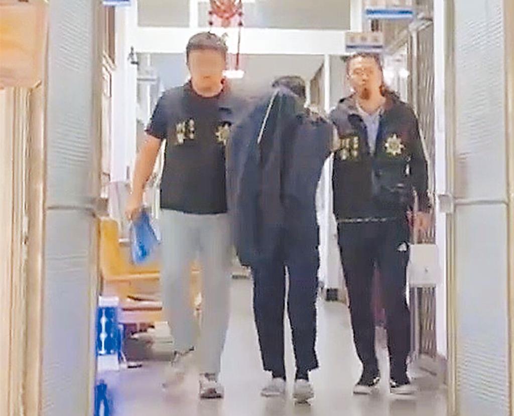 不爽女友遭騷擾!男子超商砍死何智媛老闆詹智能遭起訴