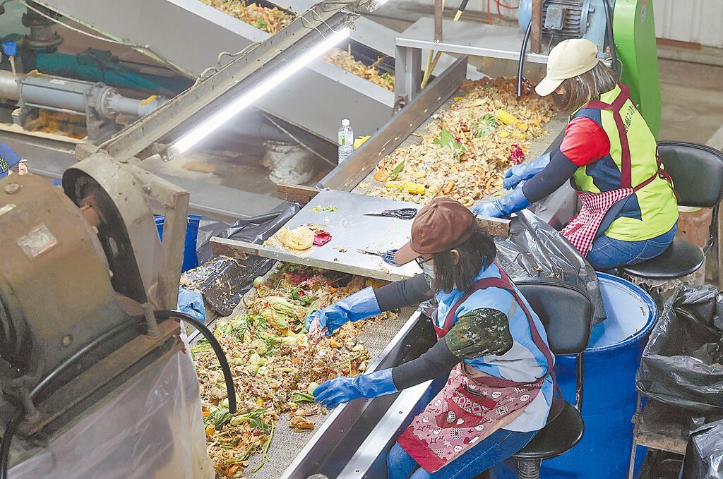 廚餘禁養豬處理費恐漲數十倍 業者憂成本轉嫁全民買單