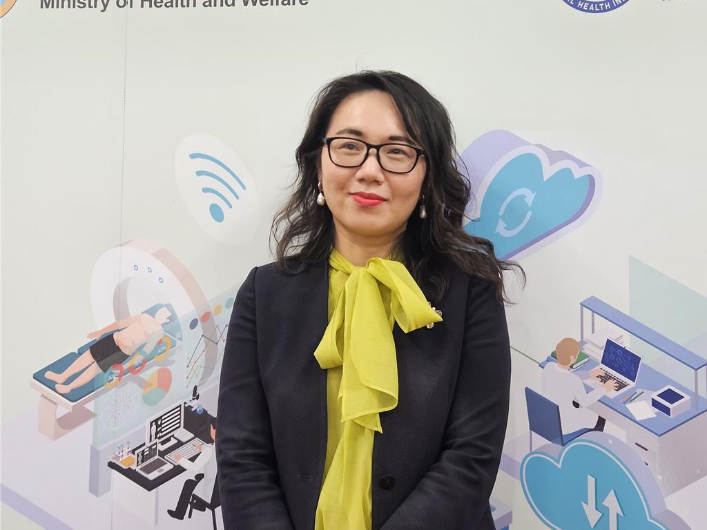 癌症藥物審查大躍進！FHIR助病人1天就拿藥