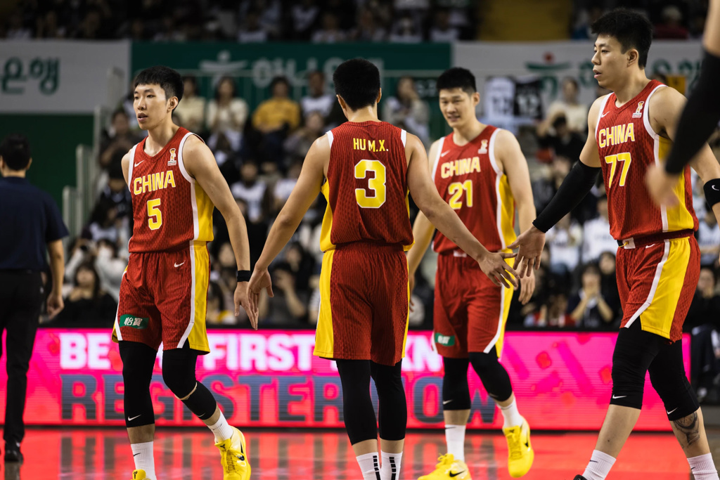 大陸男籃資格賽對韓國「連2敗」 網全炸鍋:幸好不是輸日本