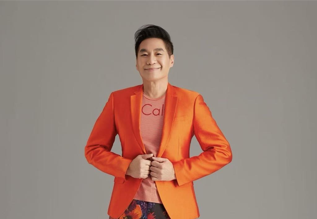 文章認第一次「超害羞」 親曝歐陽菲菲私下暖舉