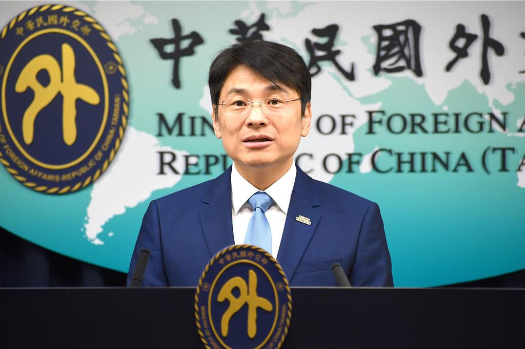 宏都拉斯開票「友台候選人廝殺僅差515票」 外交部回應了