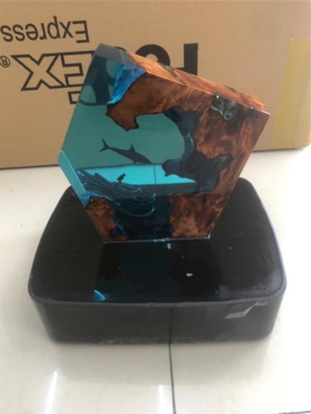 「藝術燈夾海洛因」走私!橋檢查扣近20公斤毒品 黑市價逾2億