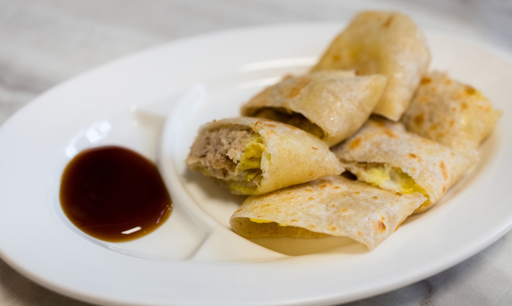 早餐店「甜甜醬油膏」買不到？內行人曝配方：自己就能煮