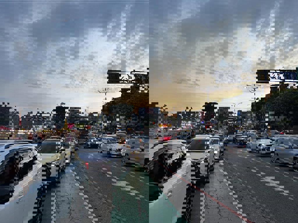 「北台灣最大夜市」要收了 業者曝原因：有害群之馬