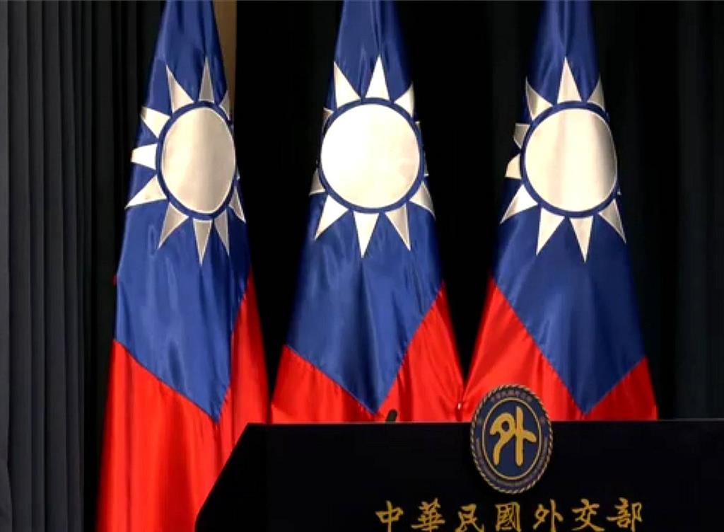 復交友邦聖露西亞大選  現任總理連任  外交部盼深化合作