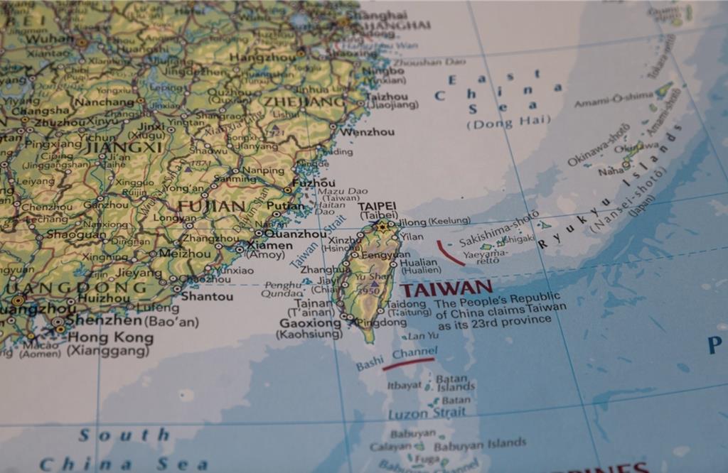 福建12條惠台政策出爐 亮點補助一次看