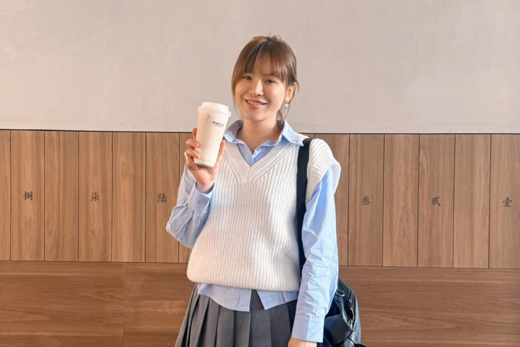 陳沂赴陸旅遊便利度爆表 大讚密室逃脫：台灣看不到車尾燈！