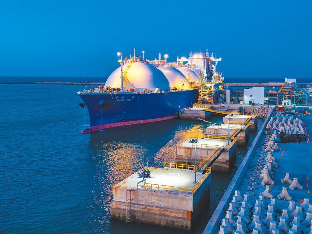 中油三接工程涉浮報！94億變253億 檢大規模搜索約談