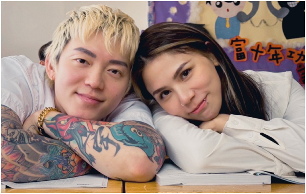 蕾菈回顧2025動盪「 退團又離婚」曝心境：光是醒來就很勇敢了