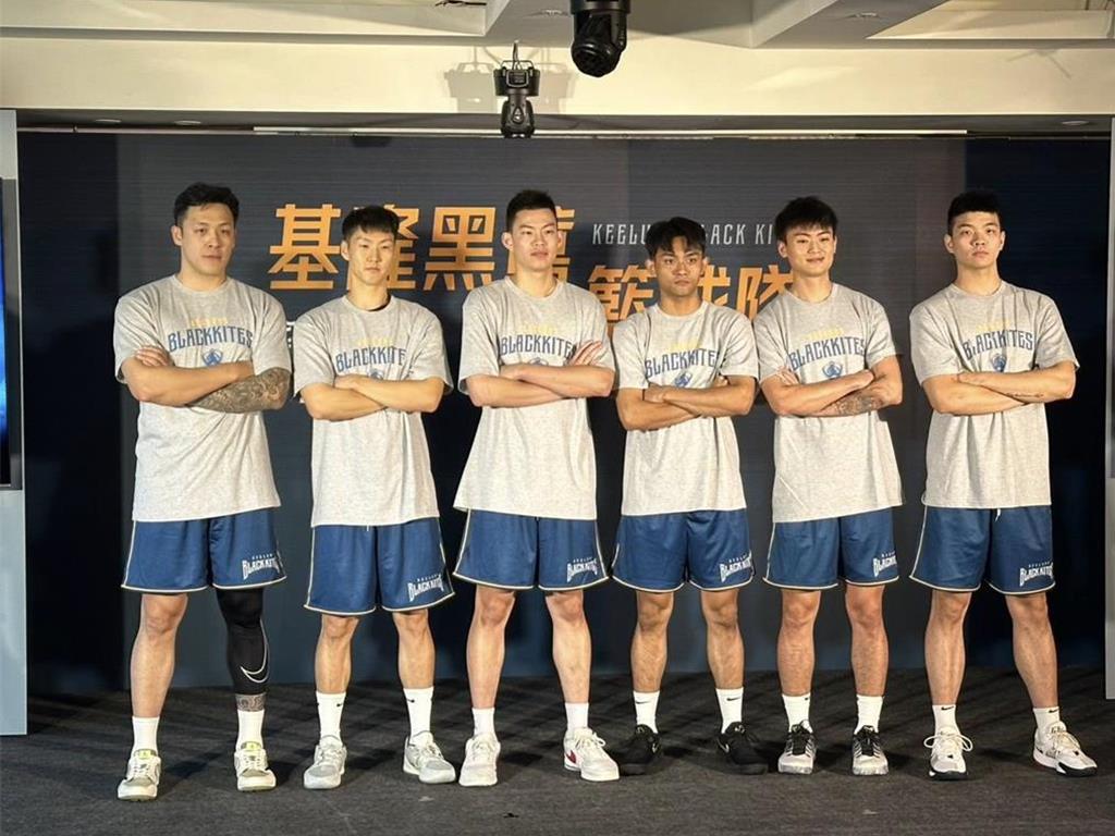 基市府再編2500萬挺SBL 謝國樑：落實培訓 打造城市運動