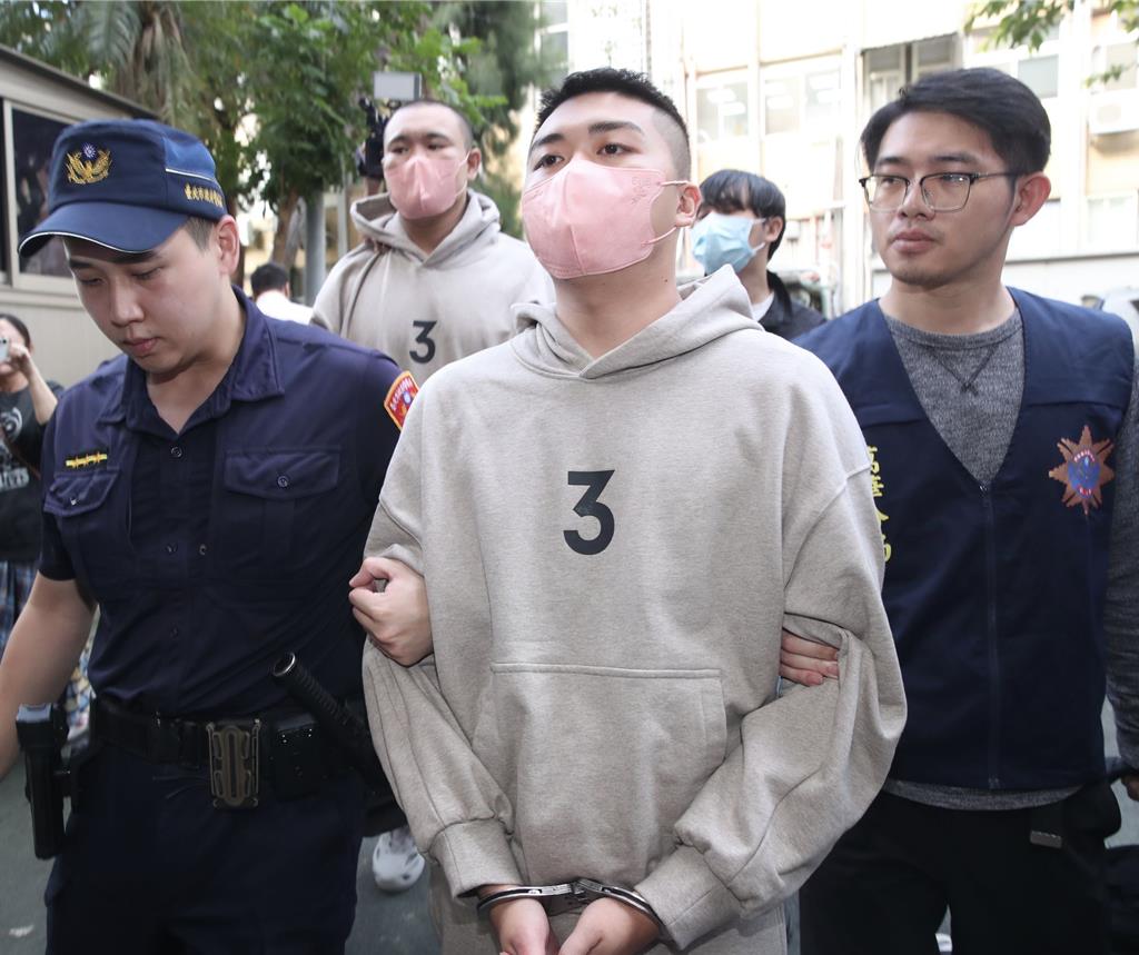 乾爹出殯日血債血償　義子夥同「同理家族」成員斷仇家腳筋