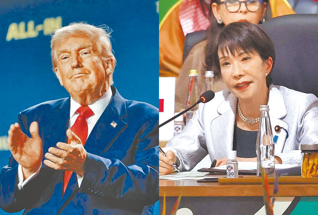 「無償軍援台灣」歸零  日學者揭美出兵機率   1情況對高市有利