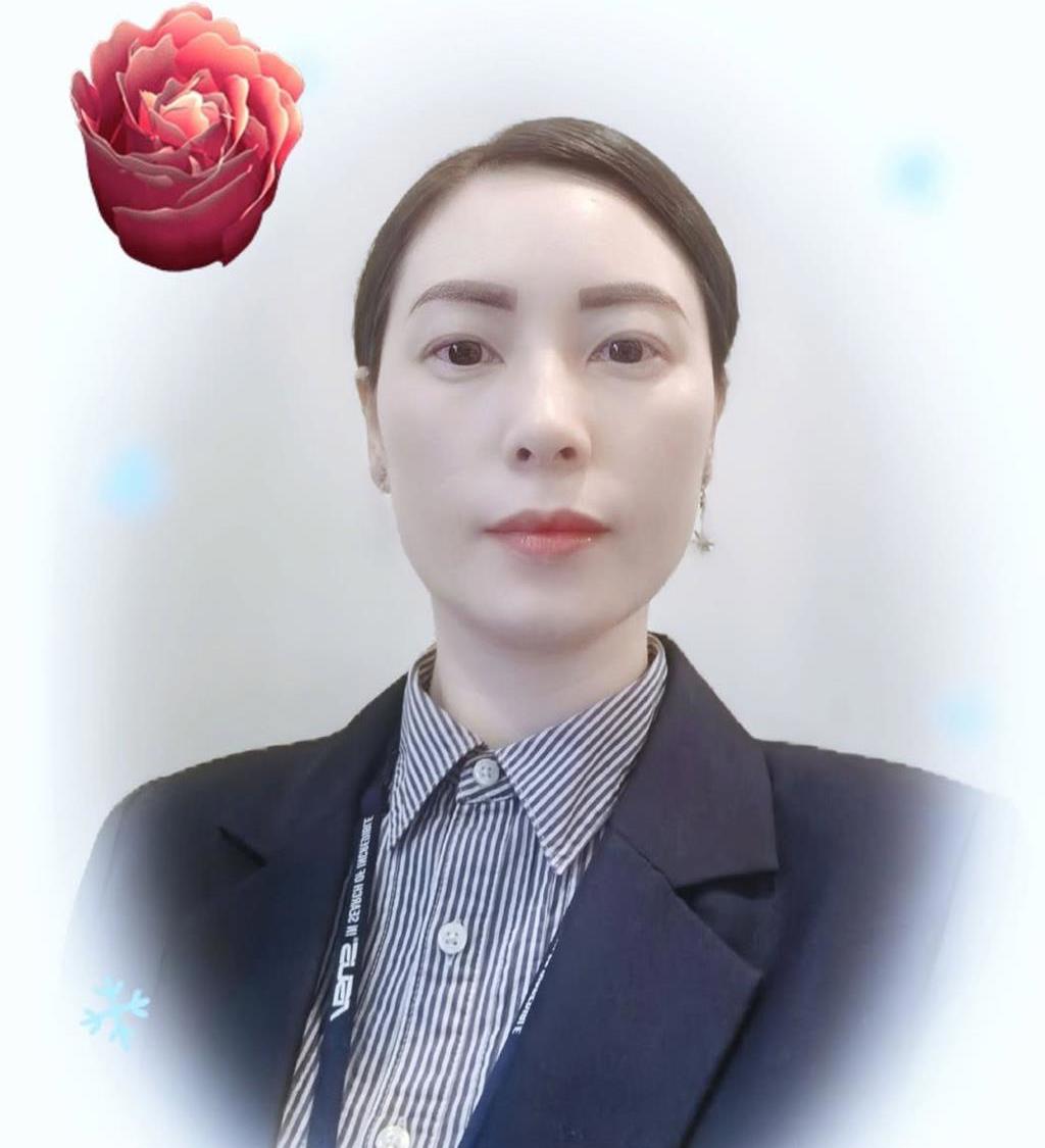 臉書號召「統一計時打卡」  陸配錢麗遭廢居留證痛批綠色恐怖