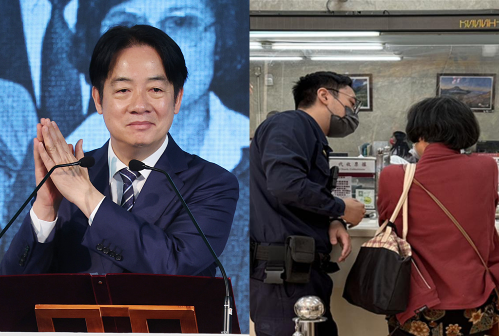 1.25兆暫緩列案  網瘋傳神比喻：如老人遭詐騙急匯款