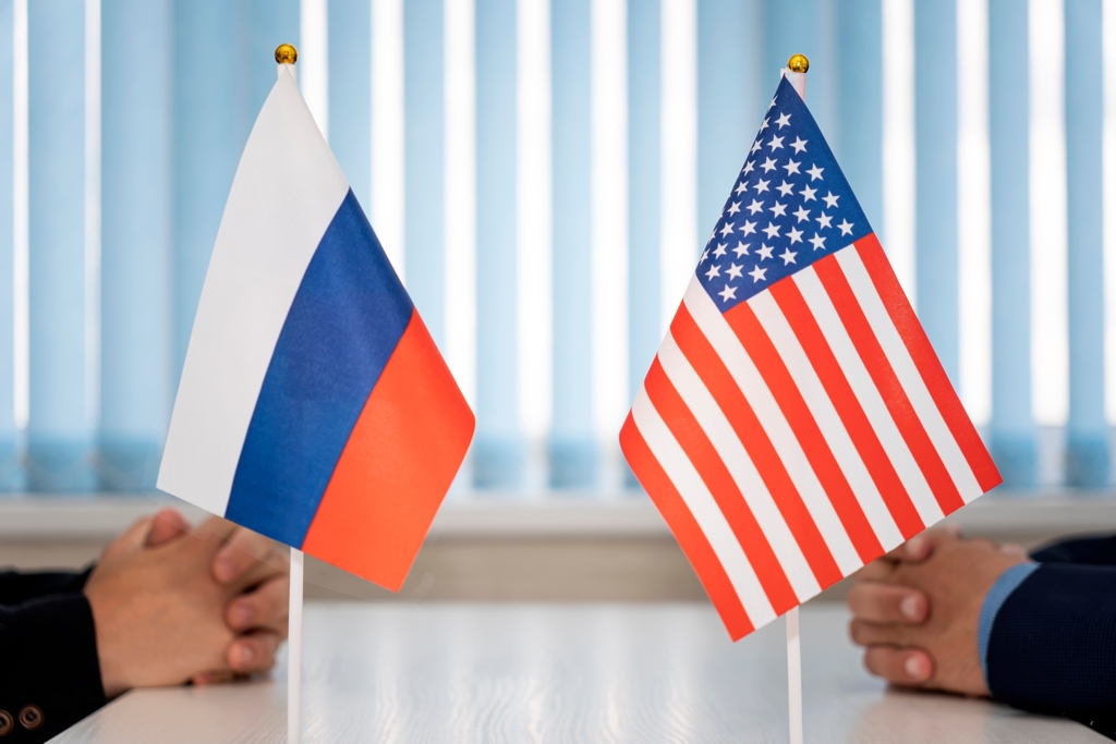 《國家利益》：美國承認 無法擊垮俄羅斯經濟