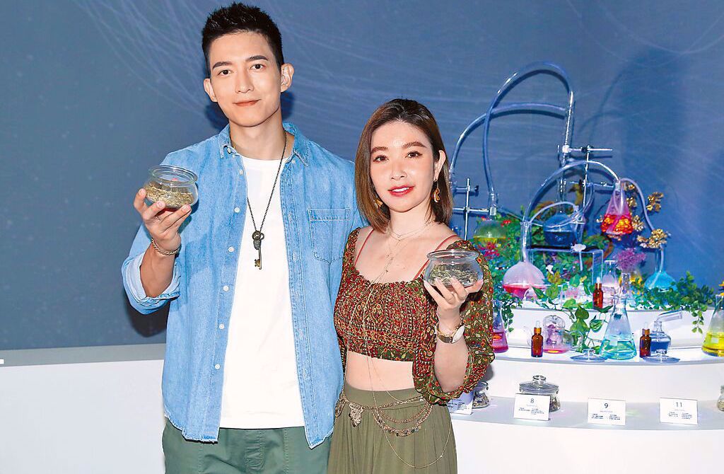 王家梁公開「放縱餐」熱量爆表也不怕！ 曝維持好身材關鍵