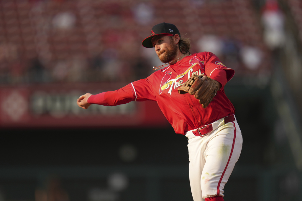 MLB》道奇三連霸最後拼圖？美媒推「無可挑剔」3換1大交易