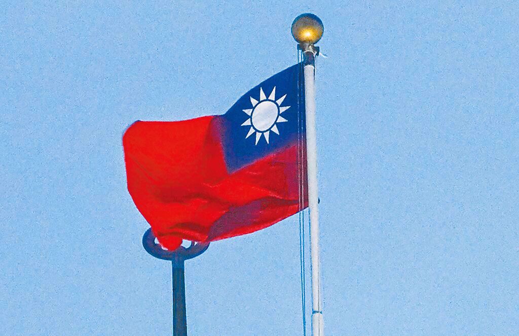 高中生公民考卷「寫中華民國」被扣分  網友戰翻了