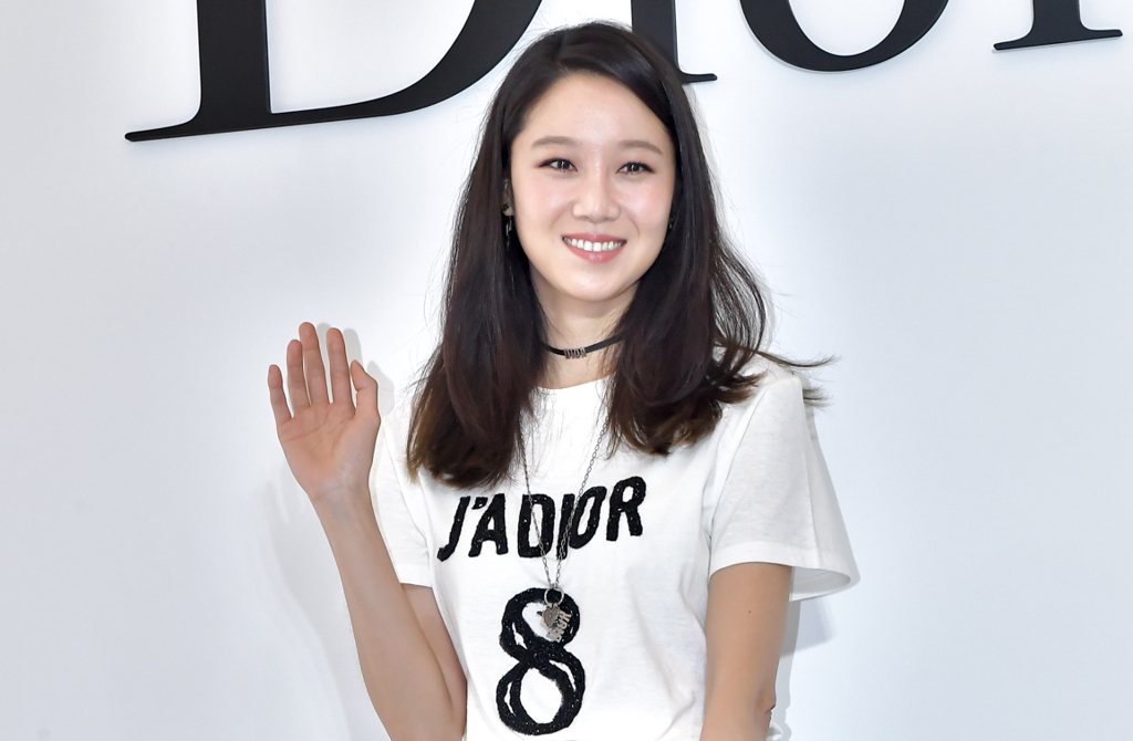 甜蜜又真實！孔曉振曝老公吃醋反應 談生子計畫充滿期待