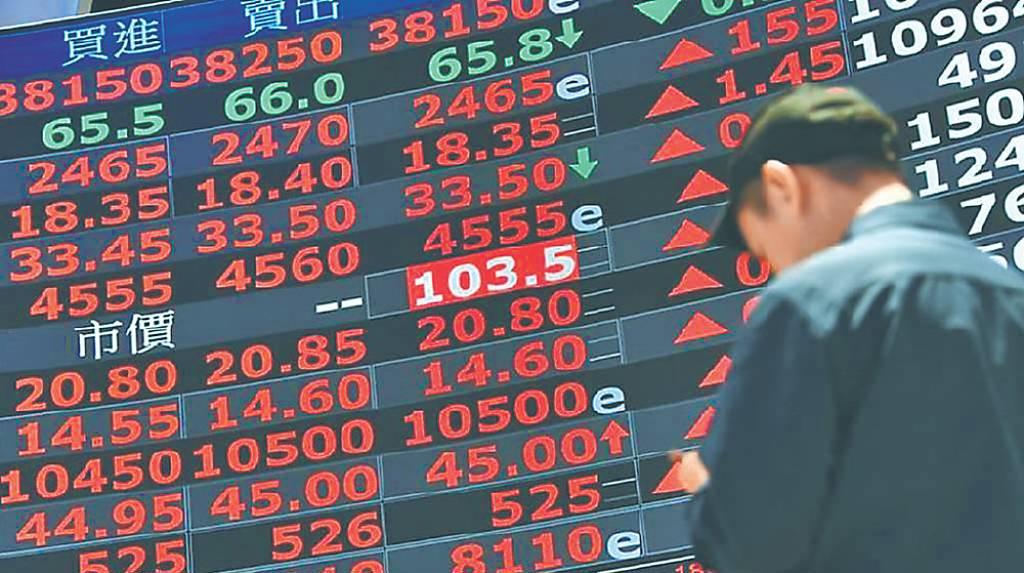 矽光子CPO概念股大噴發 神祕「這檔」直接飆漲停