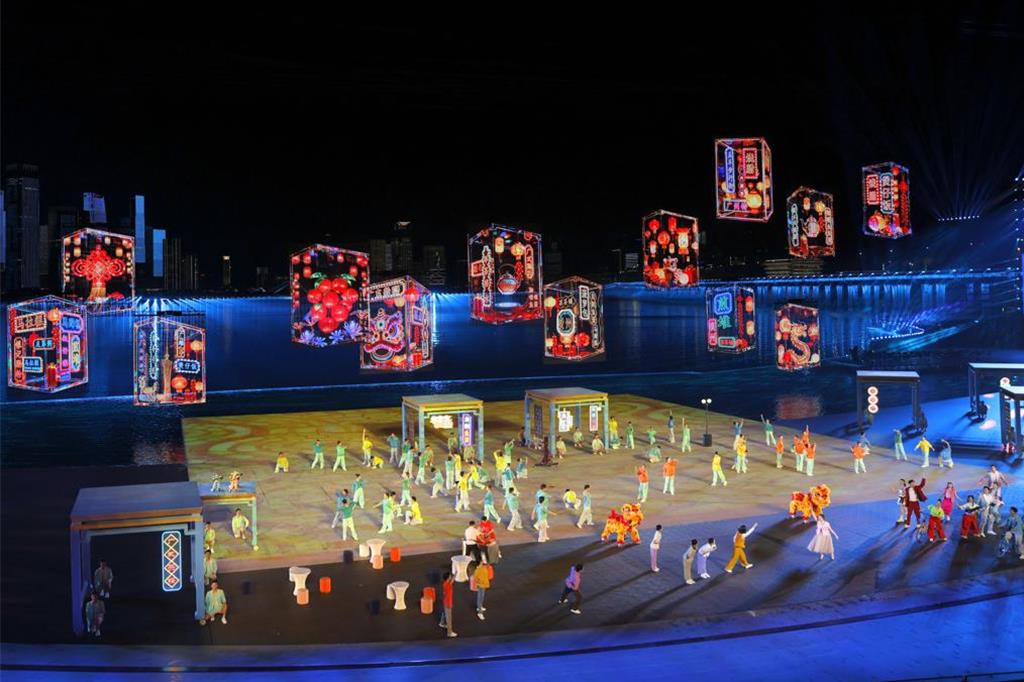 從「村超」到「蘇超」陸賽事經濟串起全方位消費