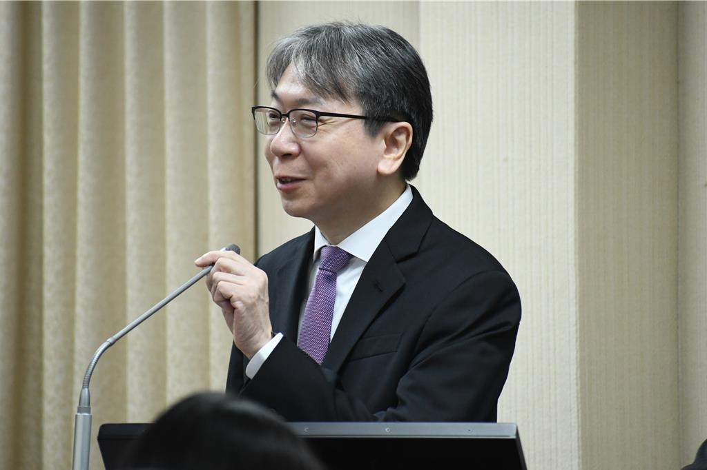 共軍年底前發動「聯合利劍-C」？ 國安局長：不排除任何可能