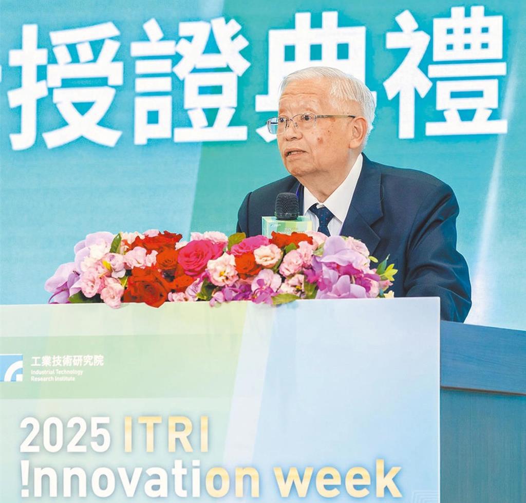 羅唯仁叛變超震撼!台積電、英特爾諜戰開打 外媒:值得拍Netflix