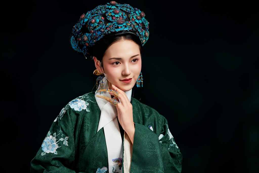 史上罕見身體統治制度!清朝用2特徵辨別滿漢婦女