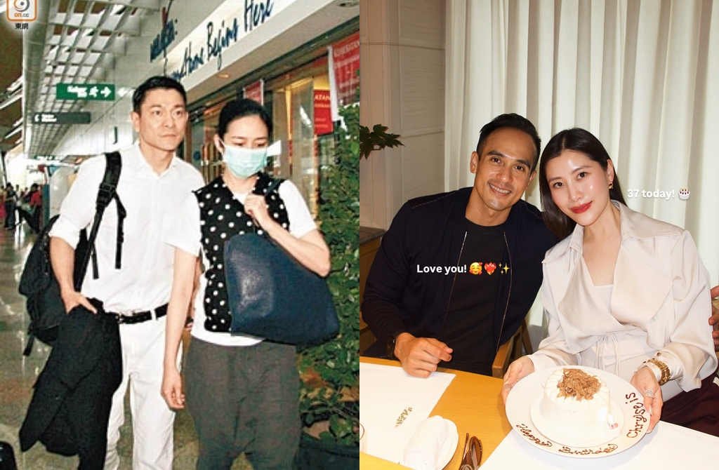 「大馬最美千金」朱麗蒨表妹生第三胎 曾吃白色黃金洩超狂身家