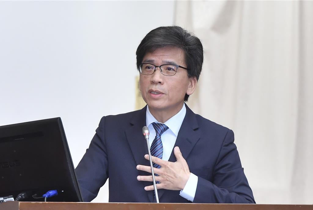 台股上看3萬點再創新高？金管會彭金隆回應