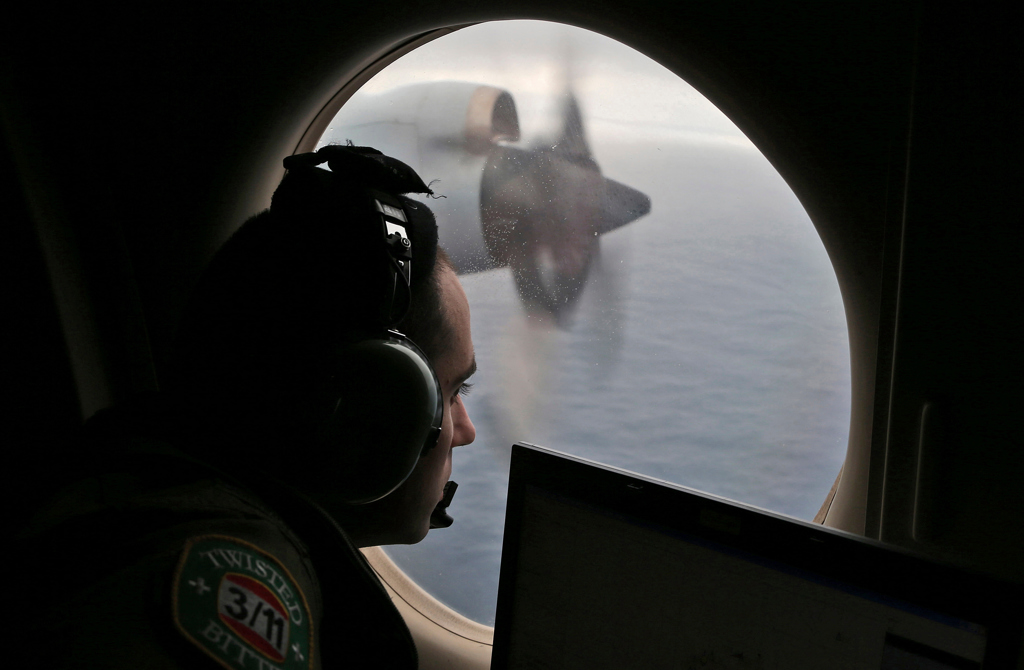 12年了!大馬要恢復搜尋MH370客機 設法解開航空史世紀之謎