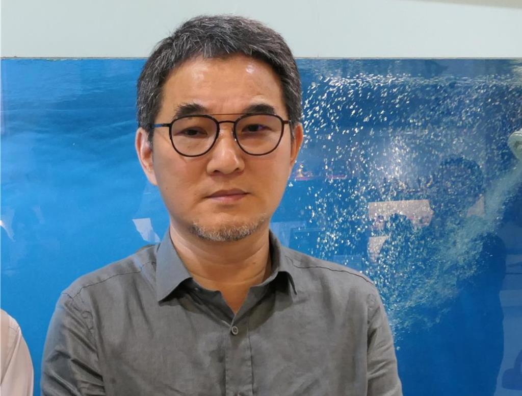 立委劉建國。資料照片