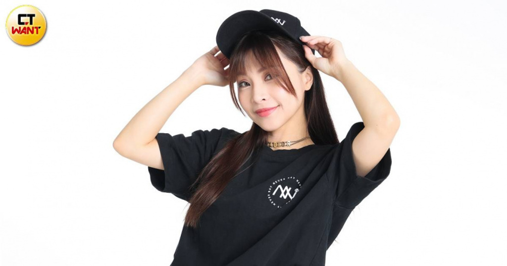 獨家》林倪安「週六生日趴照辦?」要價千元!經紀人反應曝光