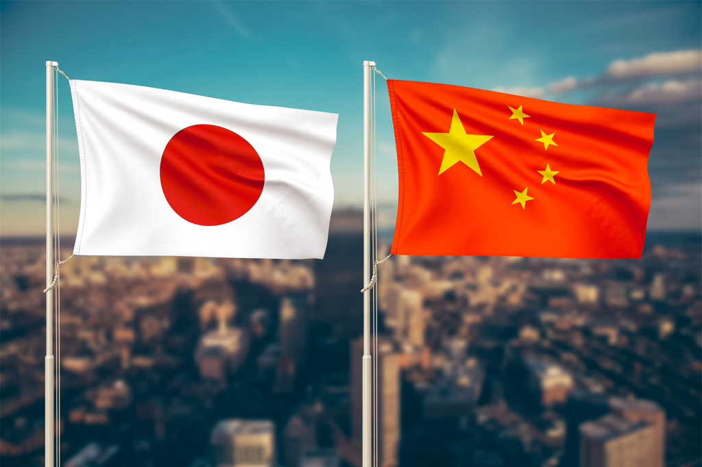 1972年《日中共同聲明》一次看 載明日對台官方立場 